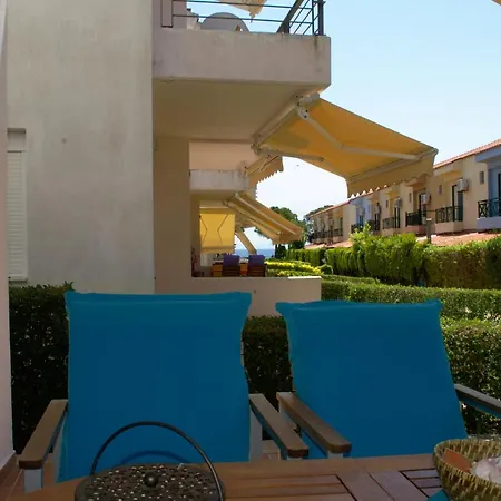 Apartament Oikismos Neakitos Apt 4