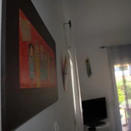Oikismos Neakitos Apt 4 Apartament