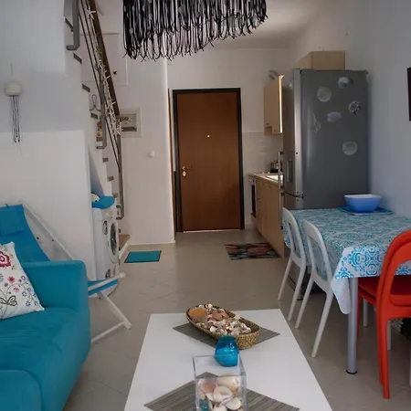 Apartament Oikismos Neakitos Apt 4