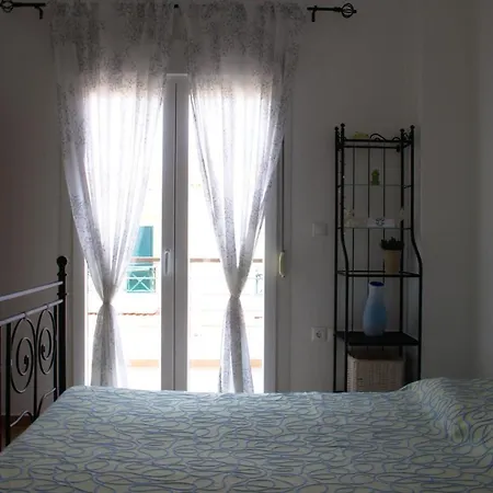 Apartment Oikismos Neakitos Apt 4 Nikiti (Sithonia)