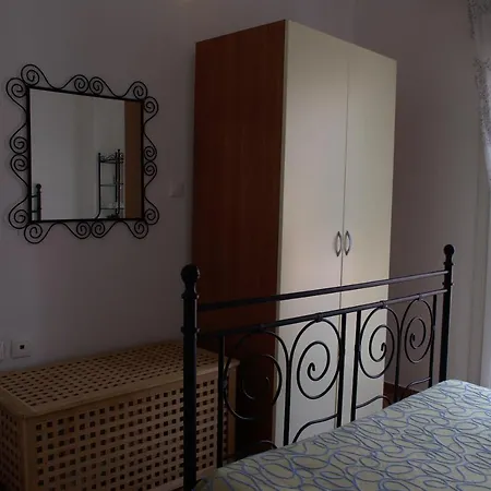 Apartment Oikismos Neakitos Apt 4 Nikiti (Sithonia)