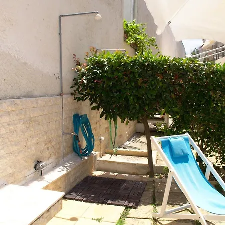 Oikismos Neakitos Apt 4 Nikiti (Sithonia)