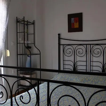 Oikismos Neakitos Apt 4 *