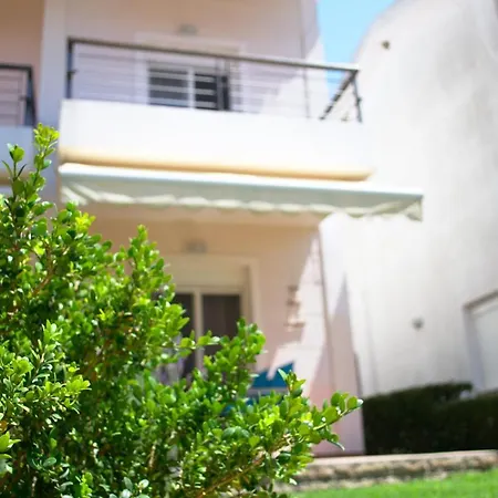 Oikismos Neakitos Apt 4 Nikiti (Sithonia)