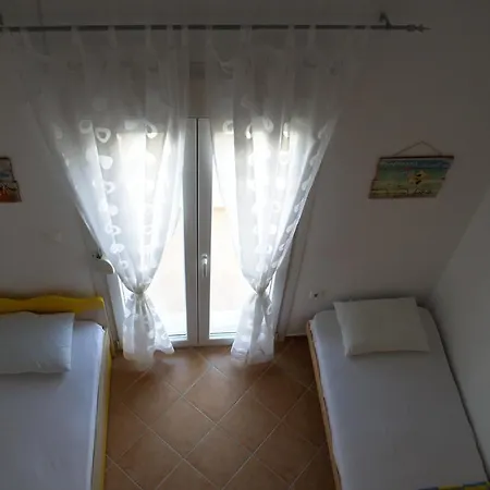 Apartment Oikismos Neakitos Apt 4