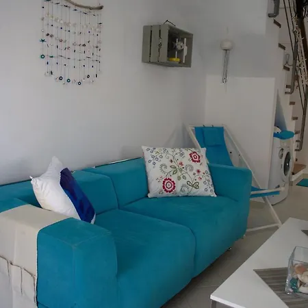 Apartment Oikismos Neakitos Apt 4 Nikiti (Sithonia)