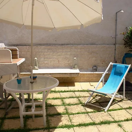 Oikismos Neakitos Apt 4 Apartment Nikiti (Sithonia)