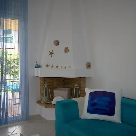 Oikismos Neakitos Apt 4 Апартаменты Никити