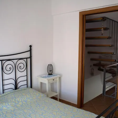 Oikismos Neakitos Apt 4 Апартаменты *