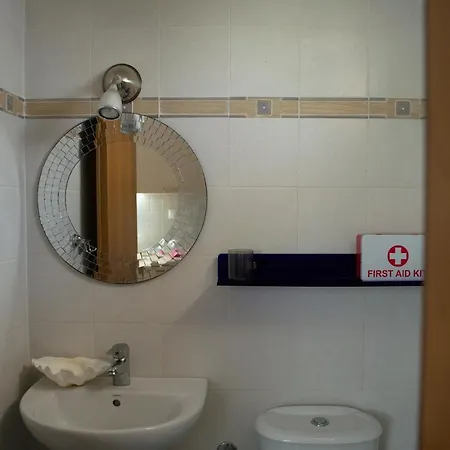 Oikismos Neakitos Apt 4 Апартаменты