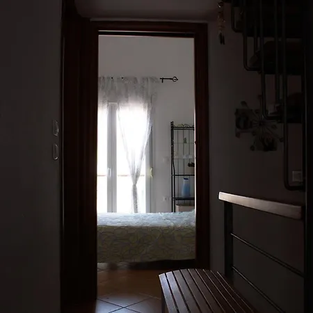 Oikismos Neakitos Apt 4 Апартаменты Никити