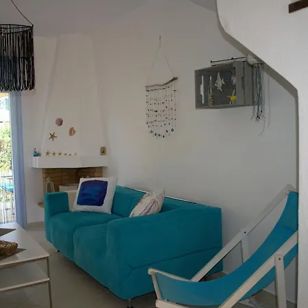 Oikismos Neakitos Apt 4 Апартаменты Никити