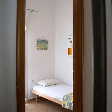 Oikismos Neakitos Apt 4 Апартаменты Никити