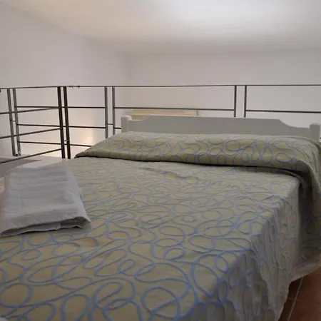 Oikismos Neakitos Apt 4 Апартаменты *